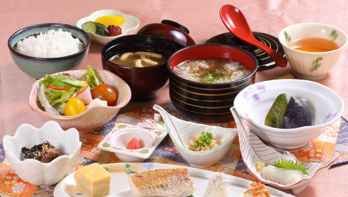 隠岐の島和食料理スタッフ正社員採用